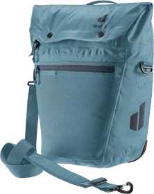 Deuter Mainhattan 17+10 Gepäcktasche atlantic/ink