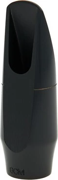 Yamaha 6CM Mundstück für Sopransaxophon