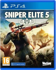 Sniper Elite 5: France (PS4)
