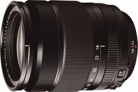 Fujifilm Fujinon XF 18-135mm 3.5-5.6 R LM OIS WR
