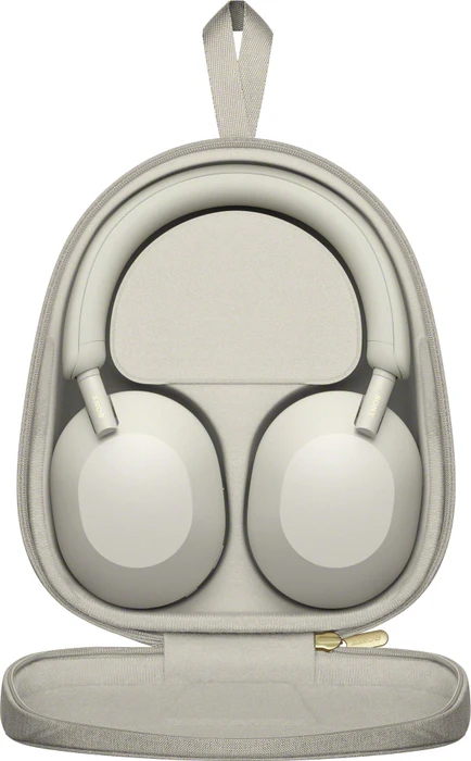 Sony WH-1000XM5 Platinum Silver ab € 194,94 (2026