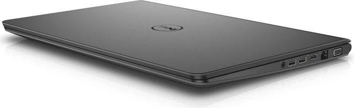 Dell Latitude 15 3550, Core i7-5500U, 8GB RAM, 1TB HDD, GeForce 830M, DE