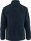 Fjällräven Vardag Pile Fleece Jacke navy (Herren) Vorschaubild