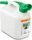 Stihl Benzinkanister 5l transparent (00008810202)