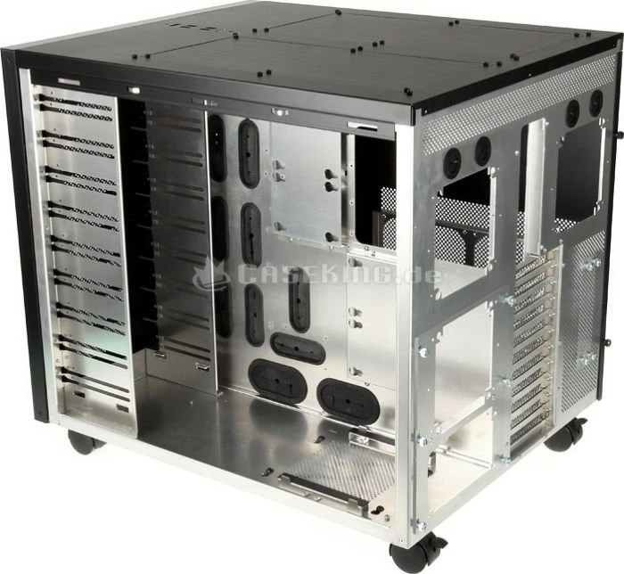 Lian Li PC-V343B USB 3.0 schwarz