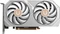 Zotac Gaming GeForce RTX 5060 Twin Edge OC White Edition, 8GB GDDR7, HDMI, 3x DP Vorschaubild