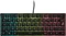 Verbatim SureFire KingPin X1 60% Gaming Keyboard, LEDs RGB, schwarz, USB, FR Vorschaubild