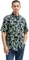 Tom Tailor Comfort Fit mit Palmen-Print Hemd kurzarm (Herren) Vorschaubild
