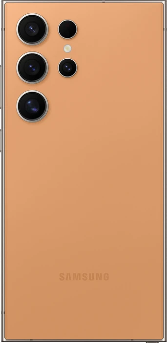 Samsung Galaxy S24 Ultra 512GB Titanium Orange