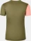 Ortovox 185 Rock'N'Wool Funktionsshirt kurzarm wild herbs (Damen) Vorschaubild