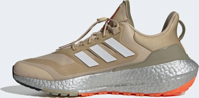 adidas Ultraboost 22 Cold.RDY 2.0 magic beige/grey one/impact orange