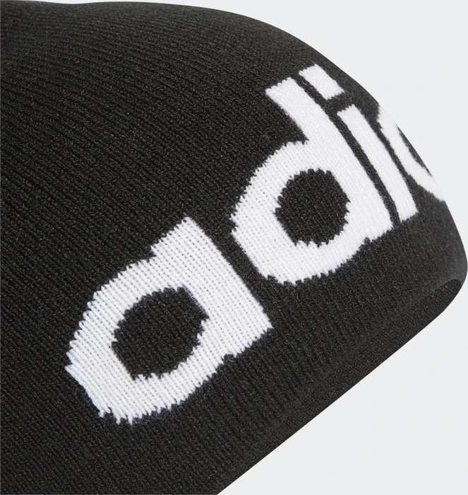 adidas Daily Mütze schwarz/weiß