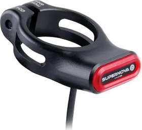 Supernova TL3 Mini Seatpost 6V Rücklicht