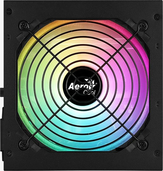 AeroCool KCAS PLUS GOLD 850W, ATX 2.52