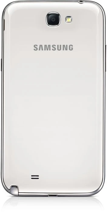 Samsung Galaxy Note 2 N7100 32GB mit Branding