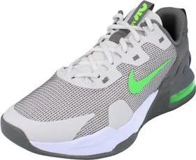 Nike Air Max Alpha Trainer 5 phantom/white/flat pewter/green strike (Herren)