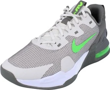 Nike Air Max Alpha Trainer 5 phantom/white/flat pewter/green strike (Herren)