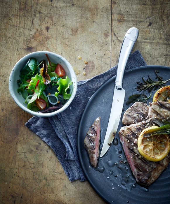 WMF Steakbesteck-Set, 12-tlg.