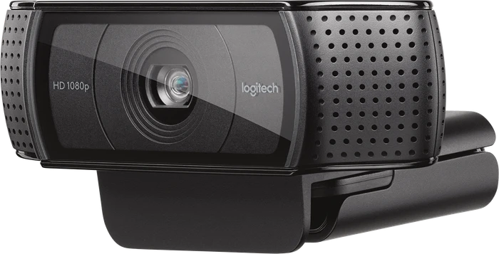 Logitech C920e Business Webcam