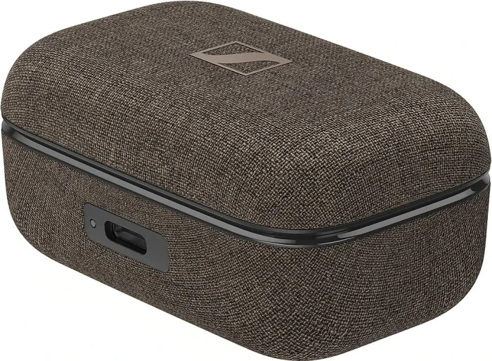 Sennheiser Momentum True Wireless 4 Black Copper
