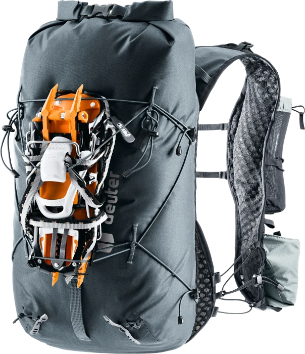 Deuter Vertrail 16 graphite/tin