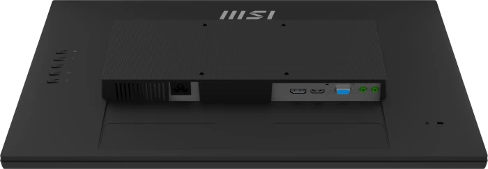 MSI PRO MP242APDE, 23.8"