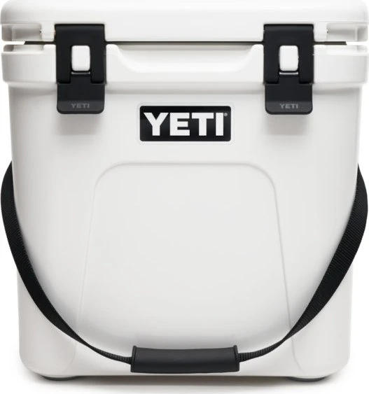 Yeti Roadie 24 Passiv-Kühlbox weiß