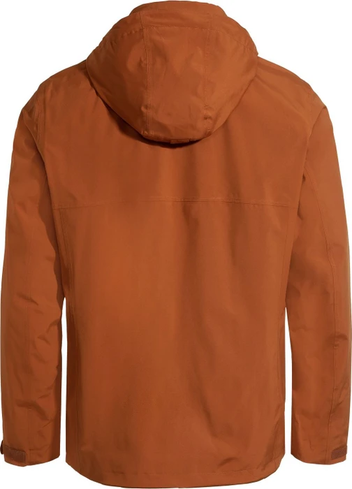 Vaude Rosemoor 3in1 Funktionsjacke terra (Herren)