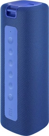 Xiaomi Mi Portable Bluetooth Speaker MDZ-36-DB blau