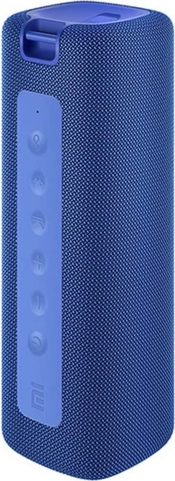 Xiaomi Mi Portable Bluetooth Speaker MDZ-36-DB blau