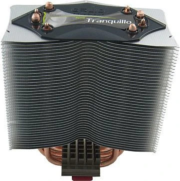 Gelid Solutions Tranquillo Rev. 5