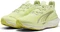 Puma ForeverRun Nitro 2 apple spritz/lux lime (Damen) Vorschaubild