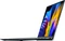 ASUS ZenBook 14X OLED UX5401ZA-L7077W, Pine Grey, Core i7-12700H, 16GB RAM, 512GB SSD, DE, EDU Vorschaubild