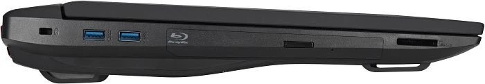 ASUS ROG G751JT-T7179T, schwarz, Core i7-4720HQ, 16GB RAM, 256GB SSD, 1TB HDD, GeForce GTX 970M, DE