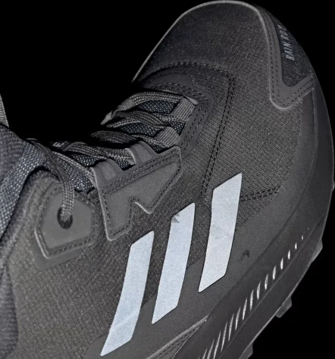 adidas Terrex Anylander Mid Rain.RDY core black/grey four (Herren)