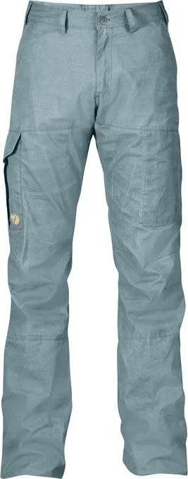 Fjällräven Karl Pro Hose lang clay blue (Herren)