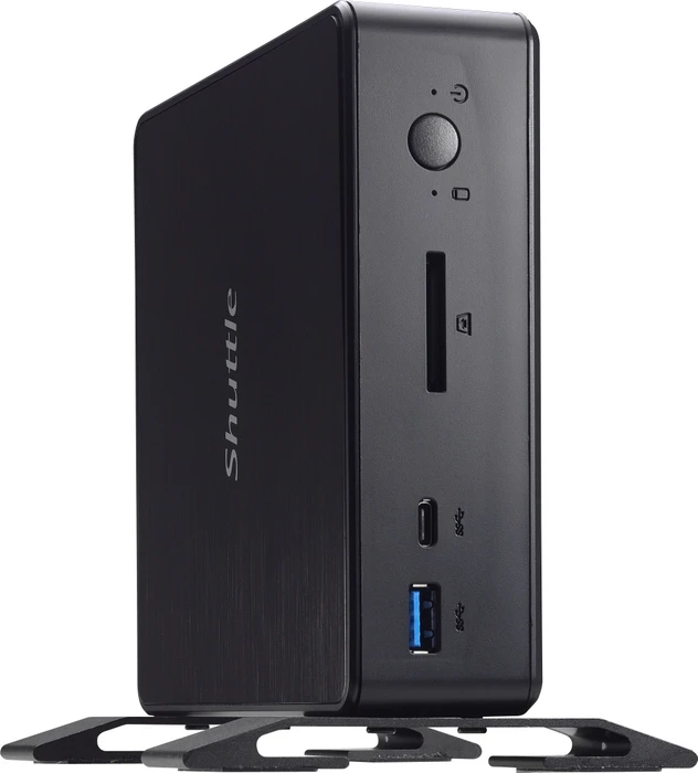Shuttle XPC nano NC03U5