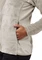 Jack Wolfskin Rotwand Hooded Full-Zip Fleece Funktionsjacke pale sand (Damen) Vorschaubild