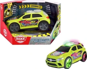 Dickie Toys Mercedes A-Klasse Beatz Spinner (203765007)