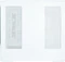 Zalman P30 White, weiß, Glasfenster Vorschaubild
