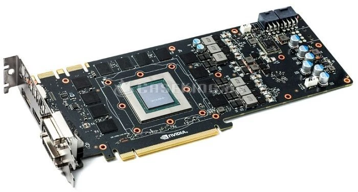 INNO3D GeForce GTX 780 Ti iCHILL HerculeZ X3 Ultra, 3GB GDDR5, 2x DVI, HDMI, DP