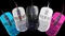 Xtrfy M42 RGB blau, USB Vorschaubild