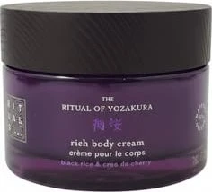 Rituals The Ritual Of Yozakura Rich Body Cream, 220ml