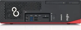 Fujitsu Esprimo D738 E85+, Core i3-9100, 8GB RAM, 256GB SSD