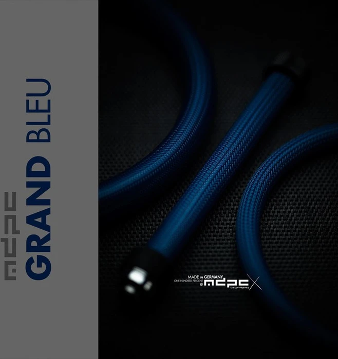 MDPC-X Sleeve Big (SL-B-xx)