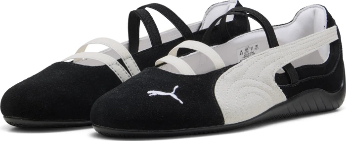 Puma Speedcat Ballet puma black/puma white/warm white (Damen)