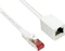 Good Connections RNS Patch-Verlängerung, Cat6, S/FTP, RJ-45/RJ-45 Buchse Vorschaubild
