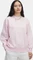 Under Armour Rival Fleece Sweatshirt prime pink/white (Damen) Vorschaubild