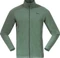 Bergans Finnsnes Fleece Jacke (Herren) Vorschaubild