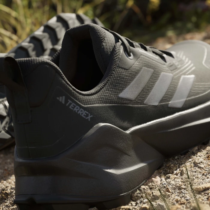 adidas Terrex Trailmaker 2.0 GTX core black/grey four (Herren)